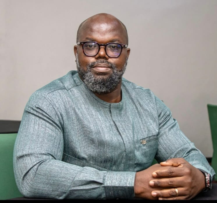 Prof. Simon Mariwah